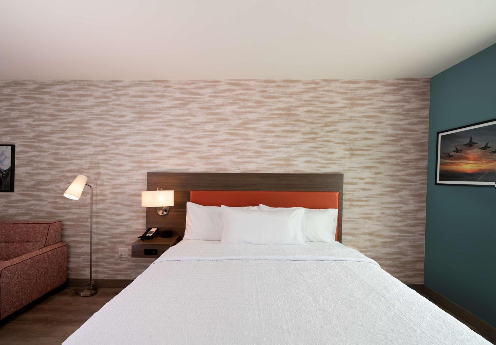 Home2 Suites By Hilton Riverside March Air Force Base, Ca 外观 照片