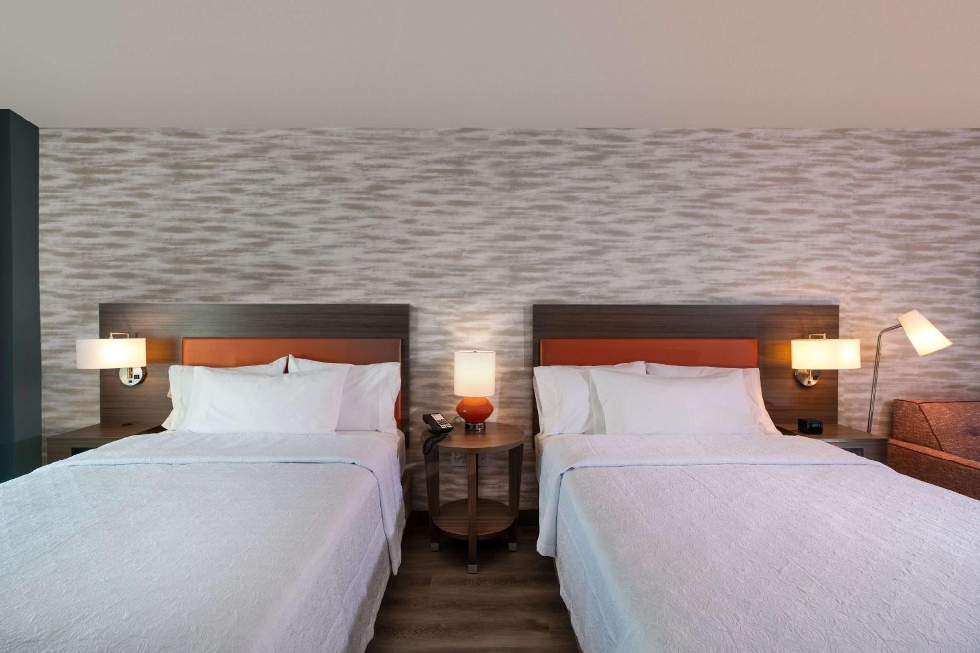 Home2 Suites By Hilton Riverside March Air Force Base, Ca 外观 照片