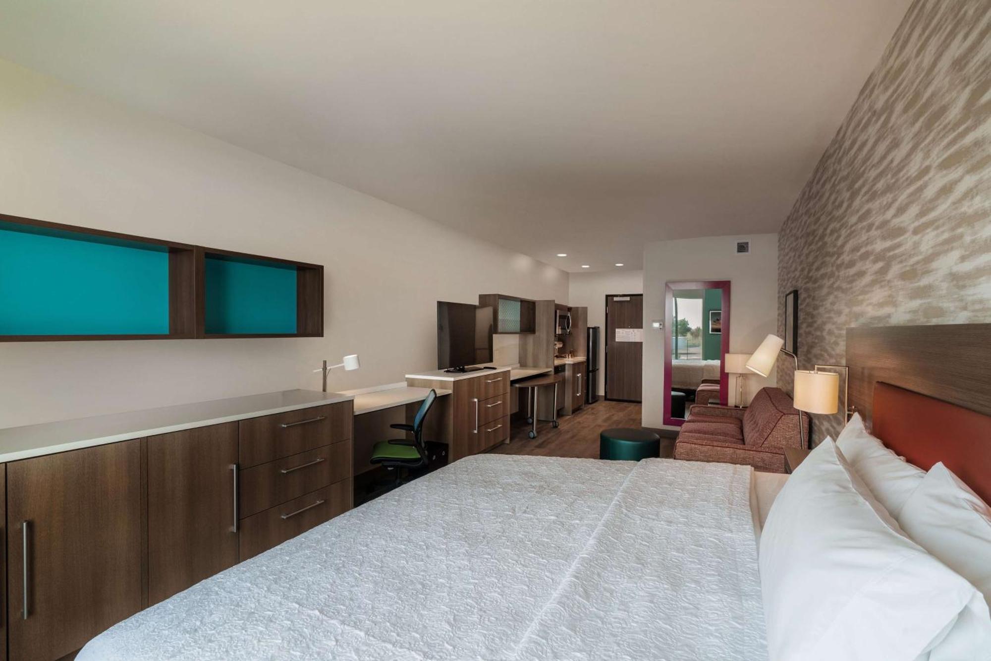 Home2 Suites By Hilton Riverside March Air Force Base, Ca 外观 照片