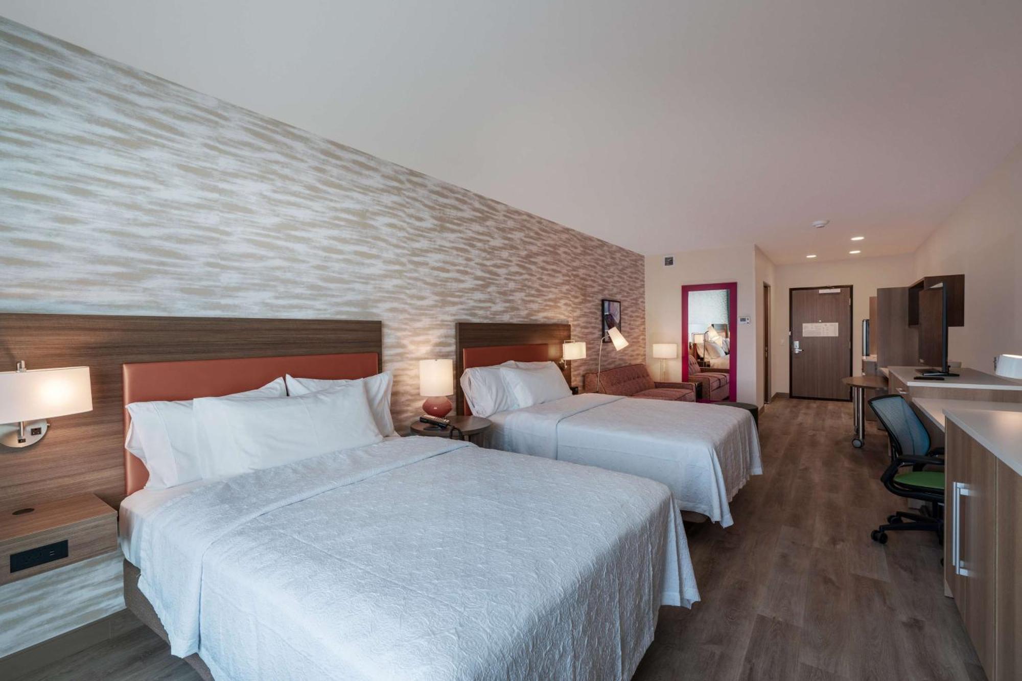 Home2 Suites By Hilton Riverside March Air Force Base, Ca 外观 照片