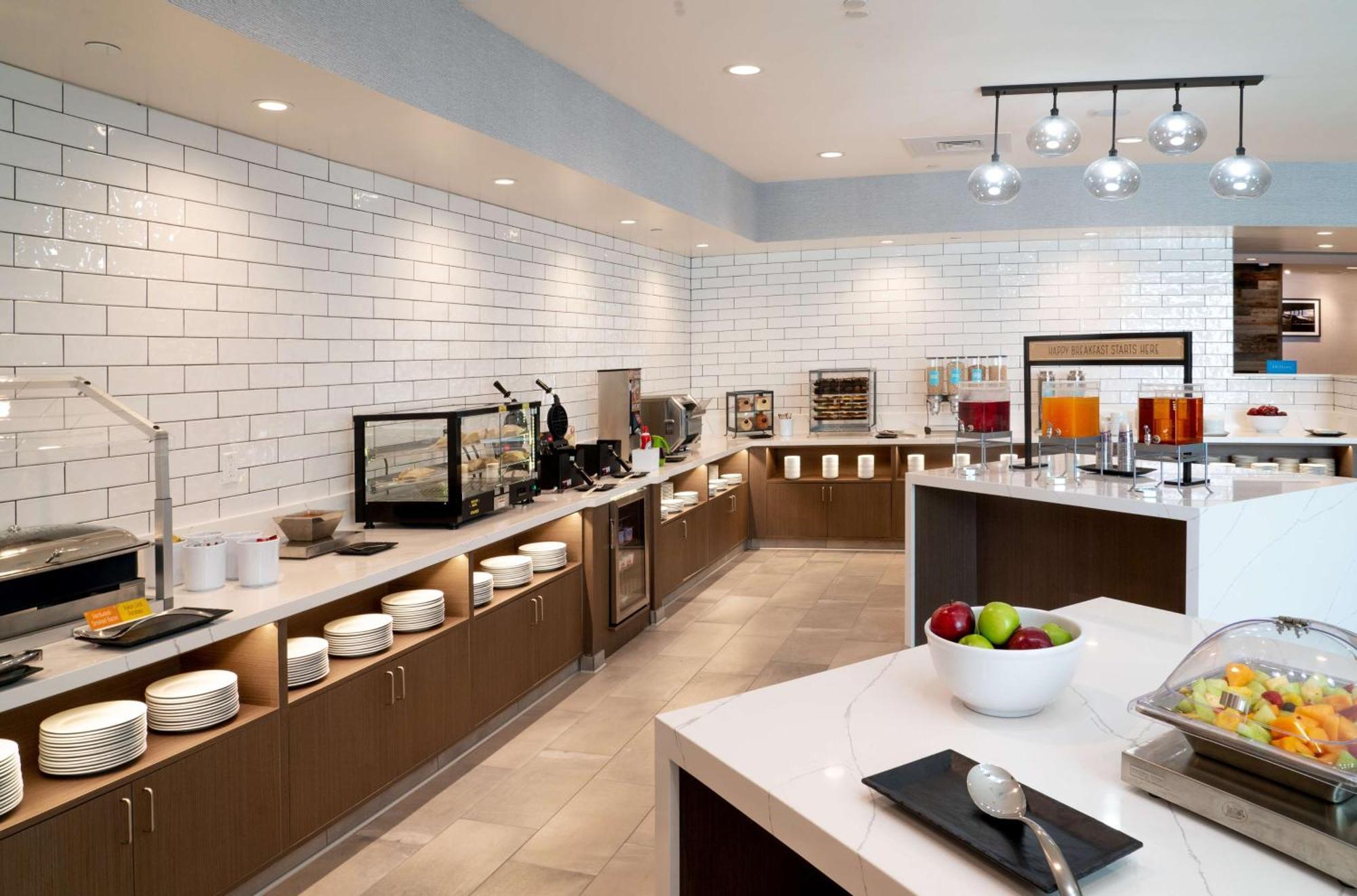 Home2 Suites By Hilton Riverside March Air Force Base, Ca 外观 照片