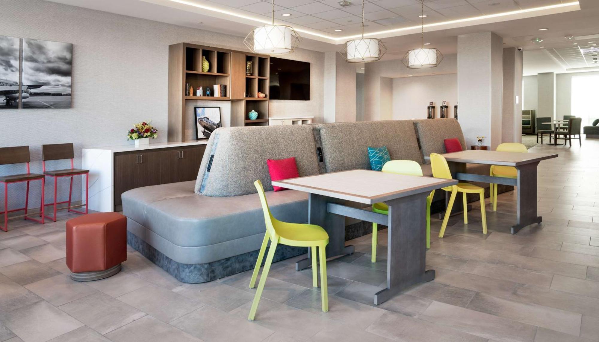 Home2 Suites By Hilton Riverside March Air Force Base, Ca 外观 照片